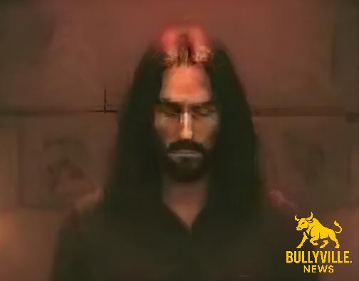 Mr. McGibney&rsquo;s NXIVM Docu-Disaster