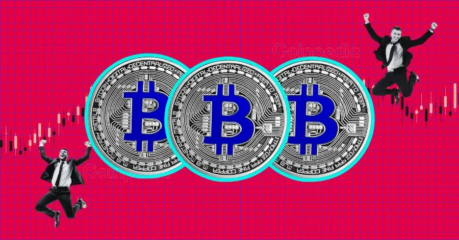 Latest News on Cryptocurrency News | Coinpedia.org