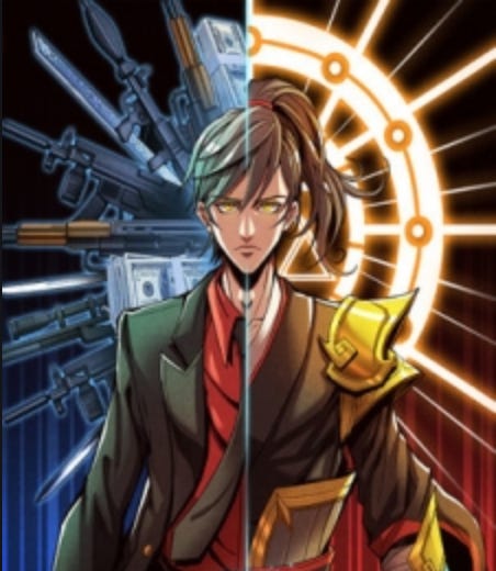 Modern weapons and Spiritual Transcendence, this screams potential problems.