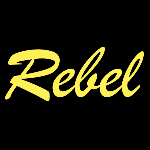 Rebel Ethics notebook