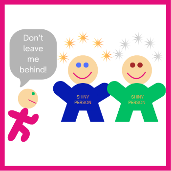 A group of cartoon characters

AI-generated content may be incorrect.