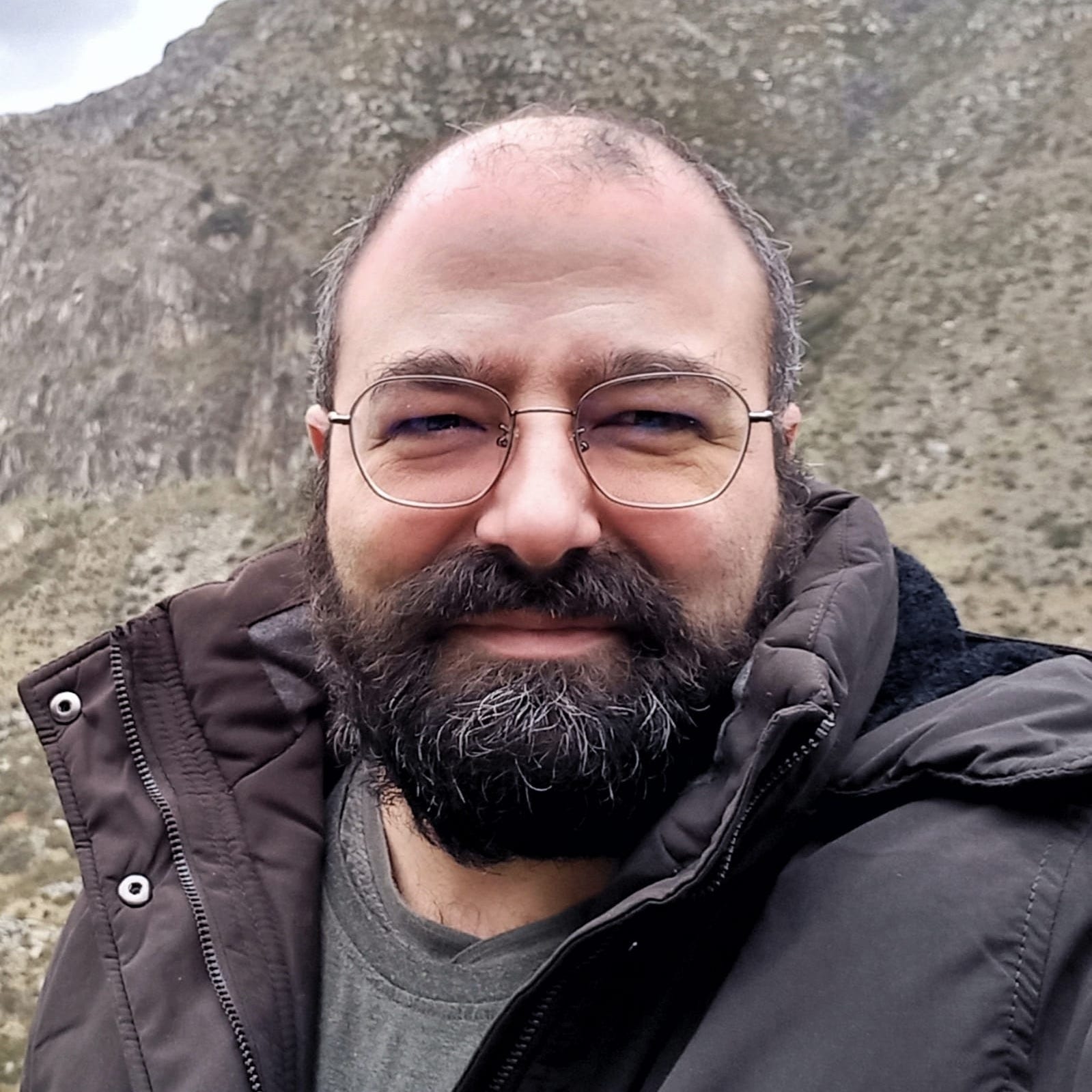 Gustavo Bertoche