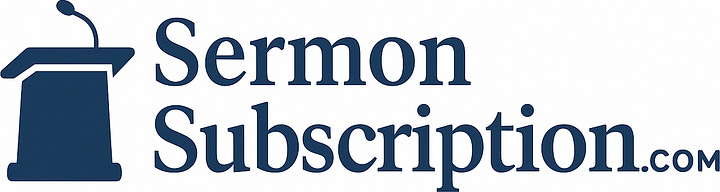 SermonSubscription.com