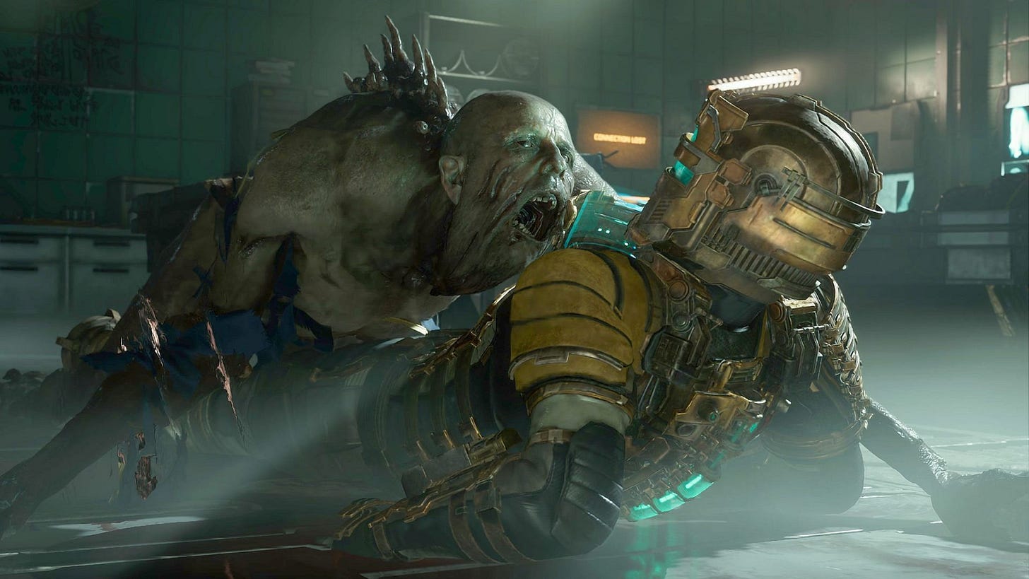 Dead Space Remake | Hobby Consolas