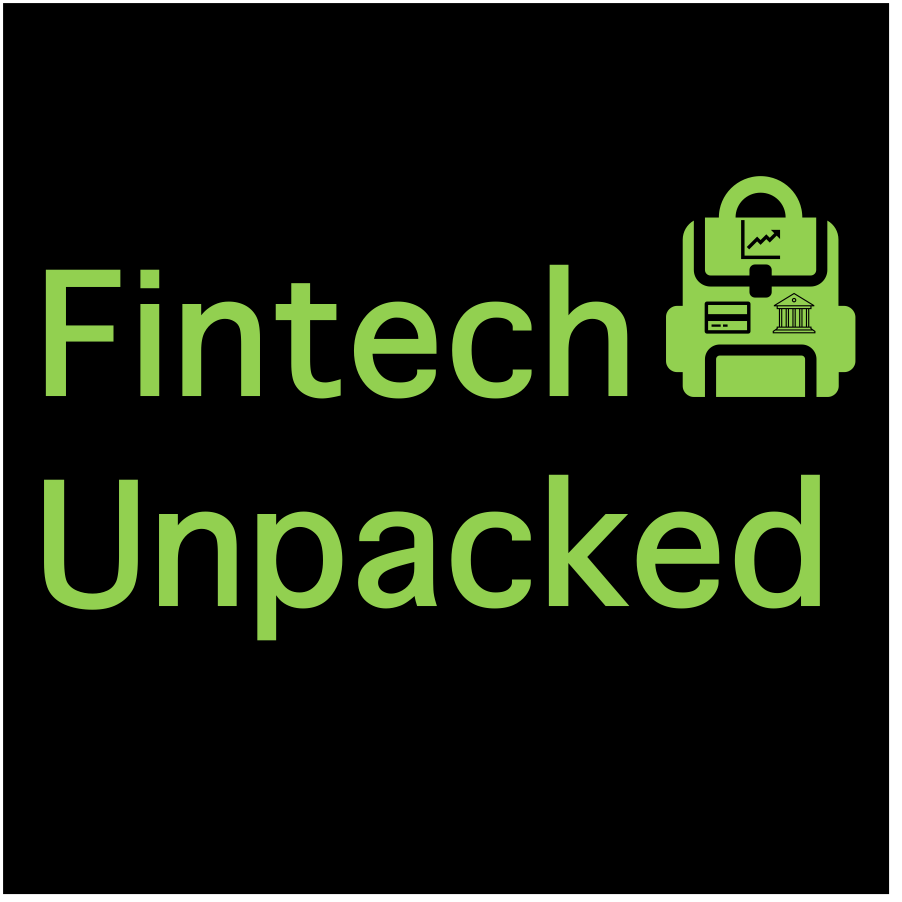 Fintech Unpacked logo