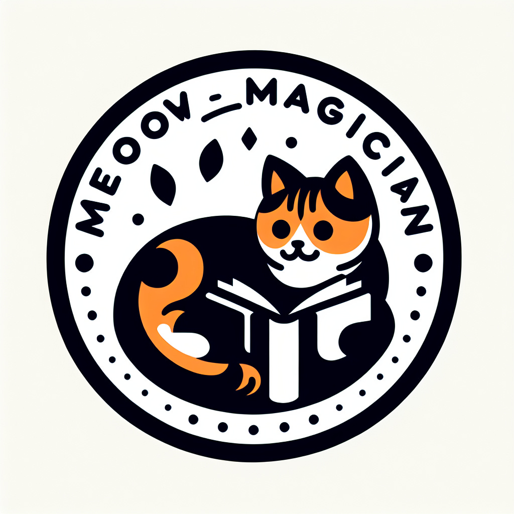 Meow Magician