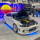 SEMA Dispatch 2: The GT-R Takeover is in Full Swing