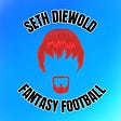 Seth Diewold's avatar