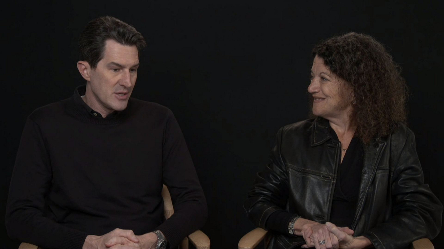 Joseph Kosinski discusses the F1 film sound design.