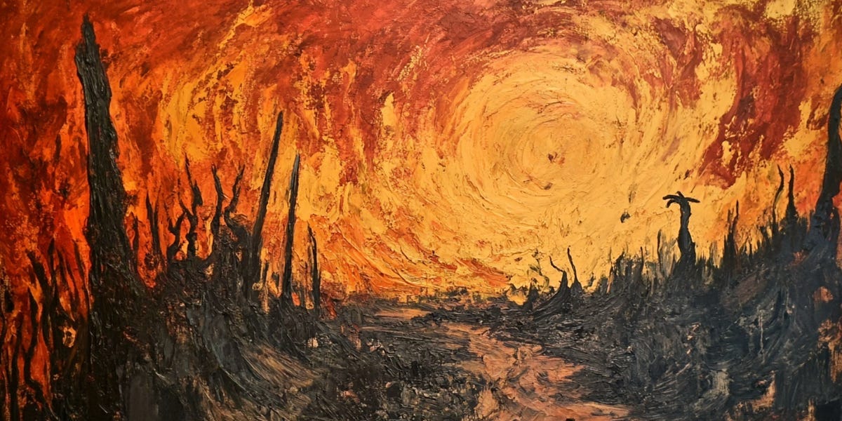 The Case for Disgust