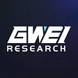 GWEI Research's avatar