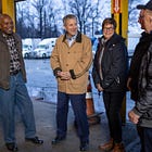 Morning Digest: Sherrod Brown will reportedly seek a comeback