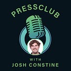 Constine's Newsletter