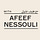 with Afeef Nessouli