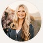 Maddy Baker's avatar