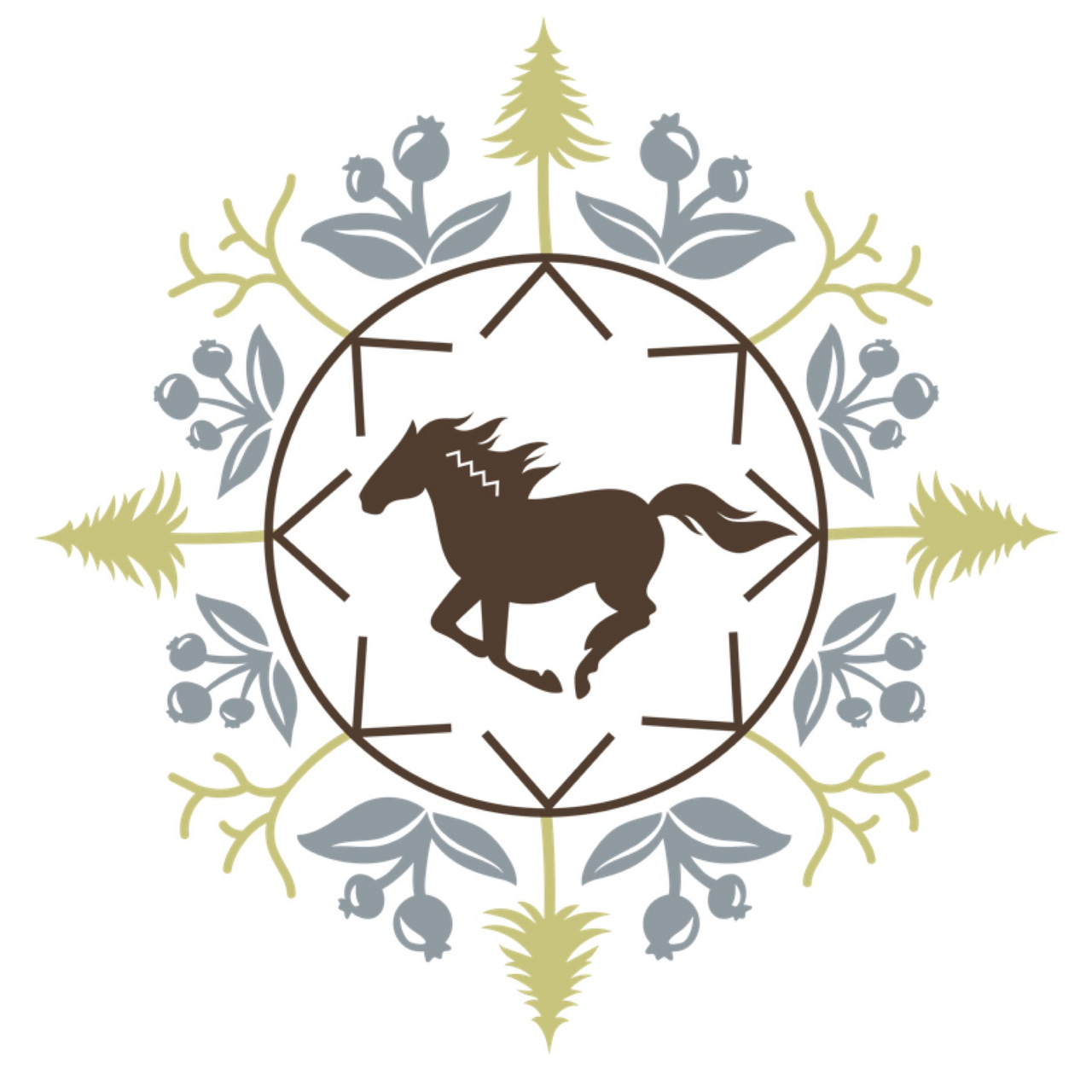 Diaries of a Wild Human