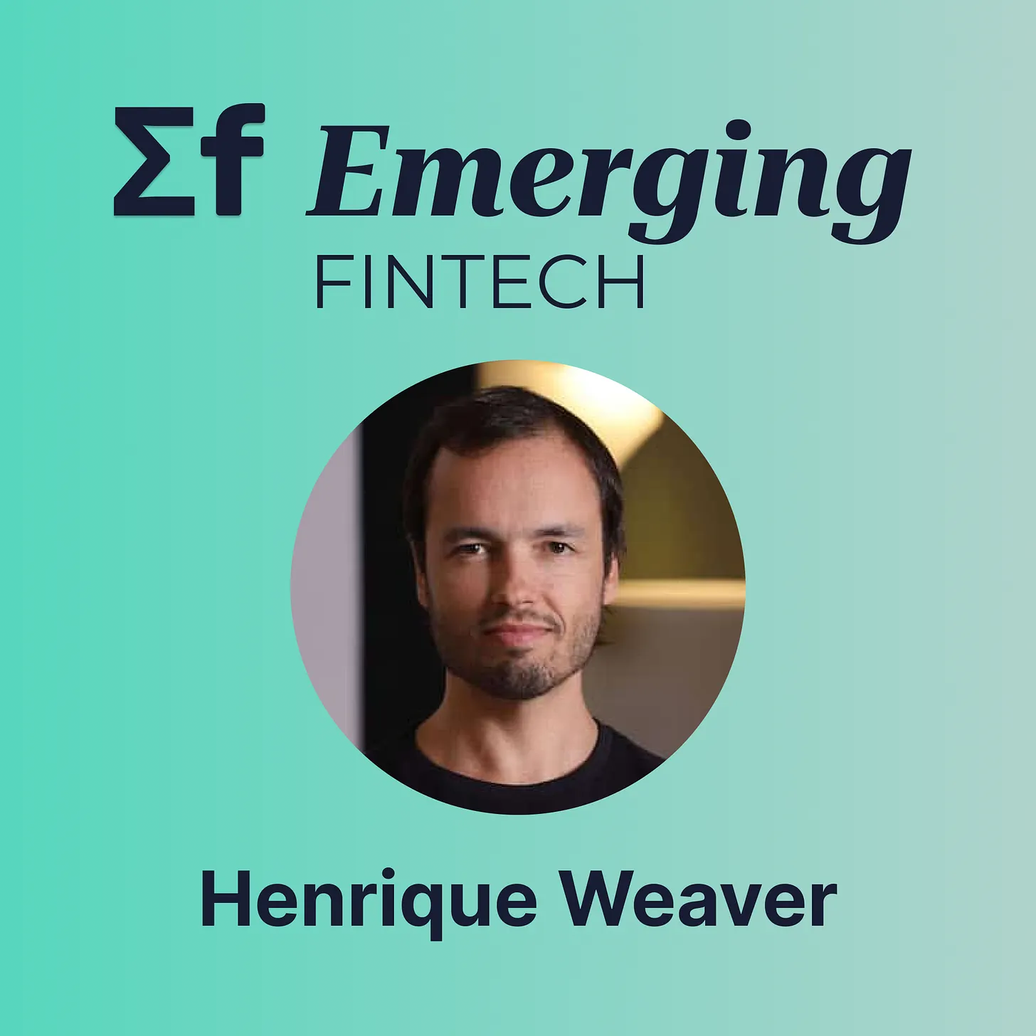Henrique Weaver, Co-Founder & Chief Executive Officer at Pagaleve