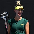 WTA250 Hobart: McCartney Kessler vs Elise Mertens final analysis