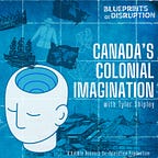 Blueprints of Disruption