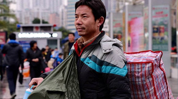 incentivising local government wit cash: urbanisation's next step