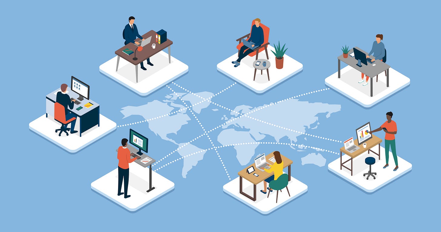 talent in digital age