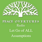 Peace Overtures - AMP Films for balance & peace of mind