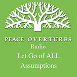 Peace Overtures - AMP Films for balance & peace of mind