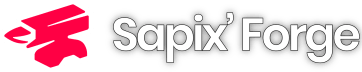 Sapix' Forge