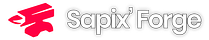 Sapix' Forge