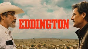 Watch Eddington | HBO Max Watch Eddington | HBO Max