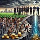 Common Threads in Societies That Collapse