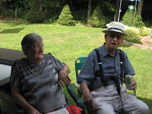 Vova and Vovo