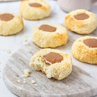Rochers coco amandes