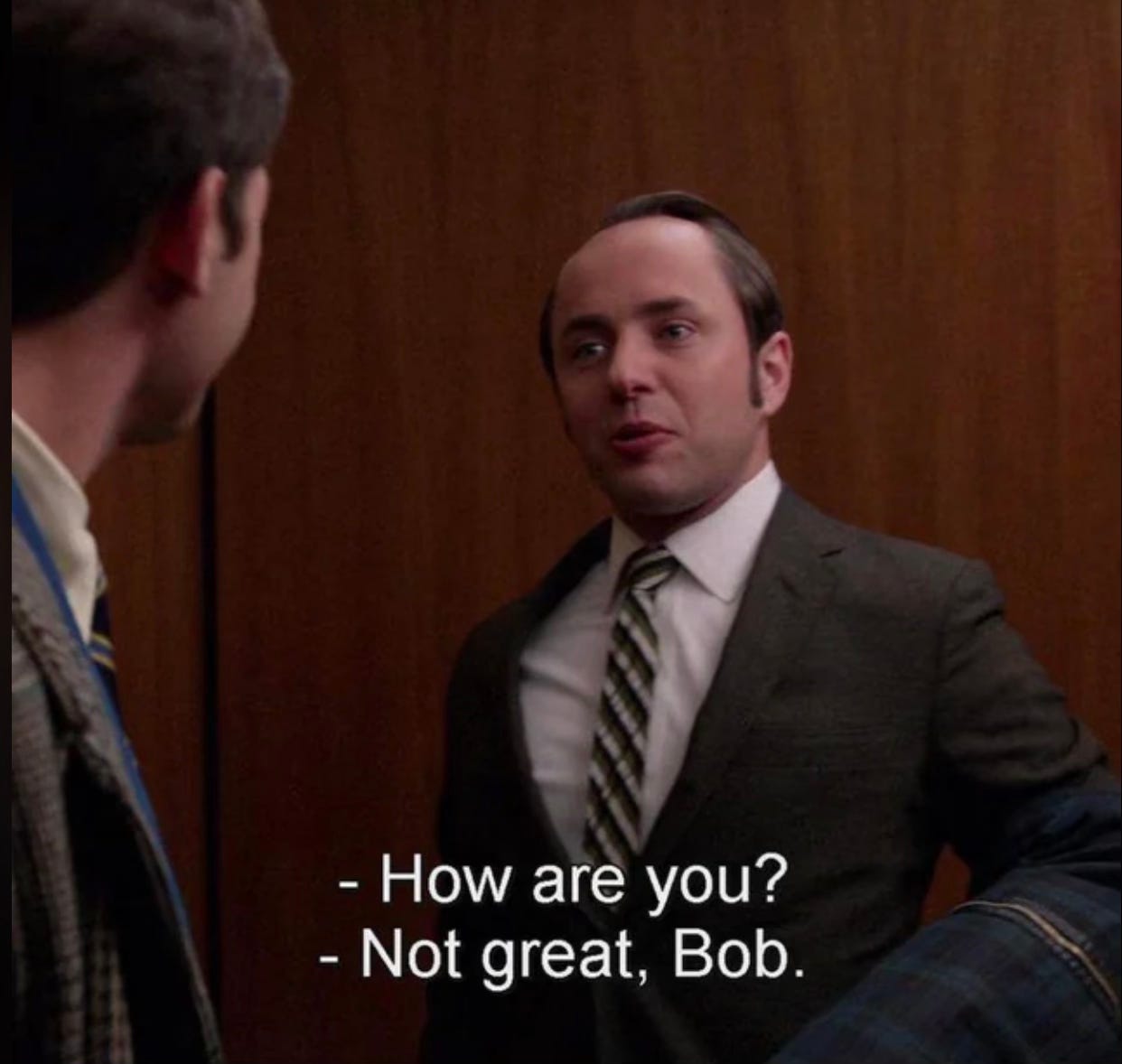 The (Mostly) Liked List: Vol. 32 - by Elizabeth Etherton