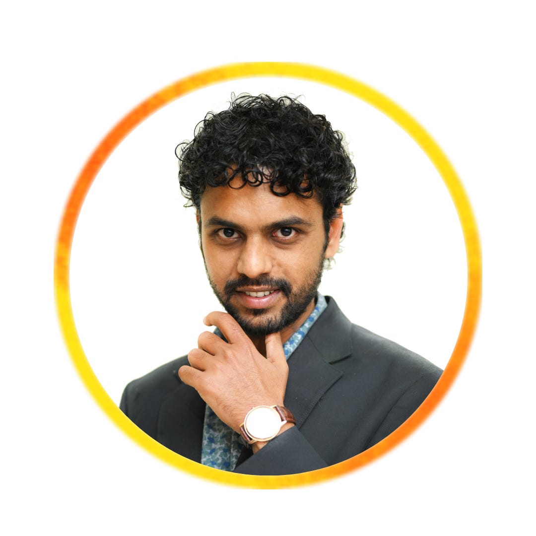 Substack profile picture for @ebook