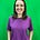Glaucia Dissenha's avatar