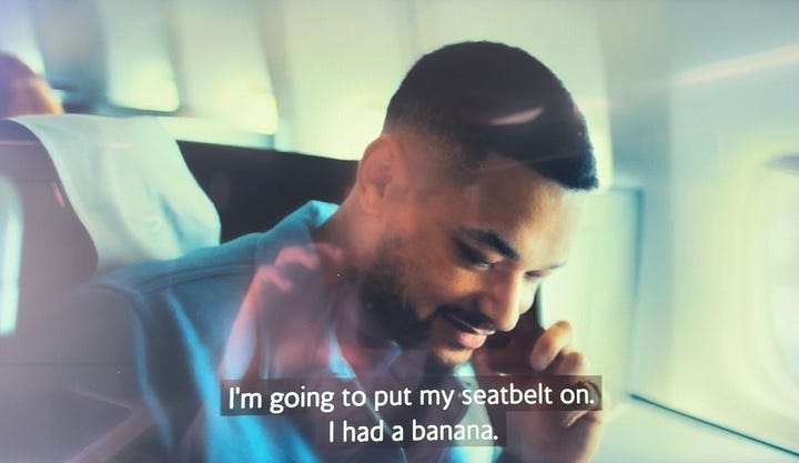 Steven Bartlett