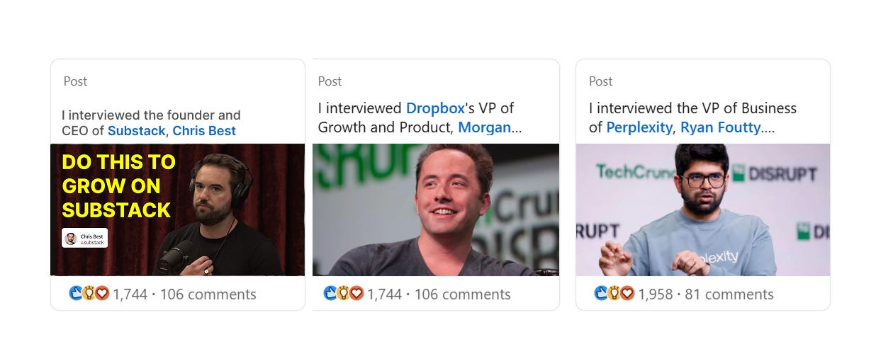 Substack, Dropbox, Perplexity and Guillermo Flor Podcast Substack, Dropbox, Perplexity and Guillermo Flor Podcast