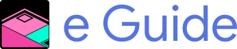 e-Guide