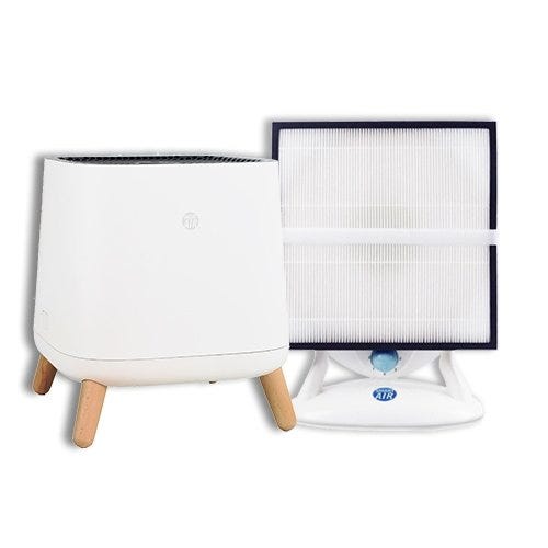 Image result for smart air purifier