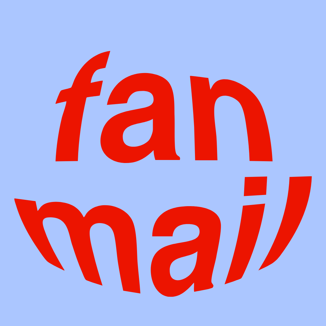 Fan Mail