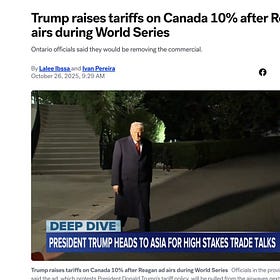 "Arguably the Worst Moment of His Presidency"