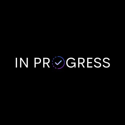 Substack profile picture for @progression