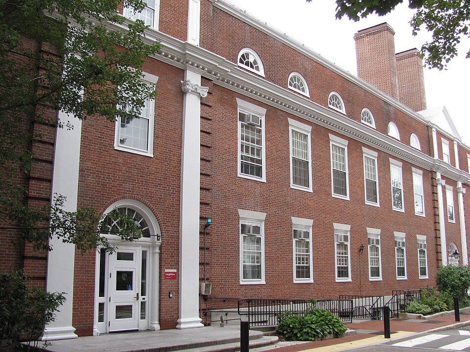 File:Longfellow Hall, Harvard University, Cambridge MA.jpg File:Longfellow Hall, Harvard University, Cambridge MA.jpg