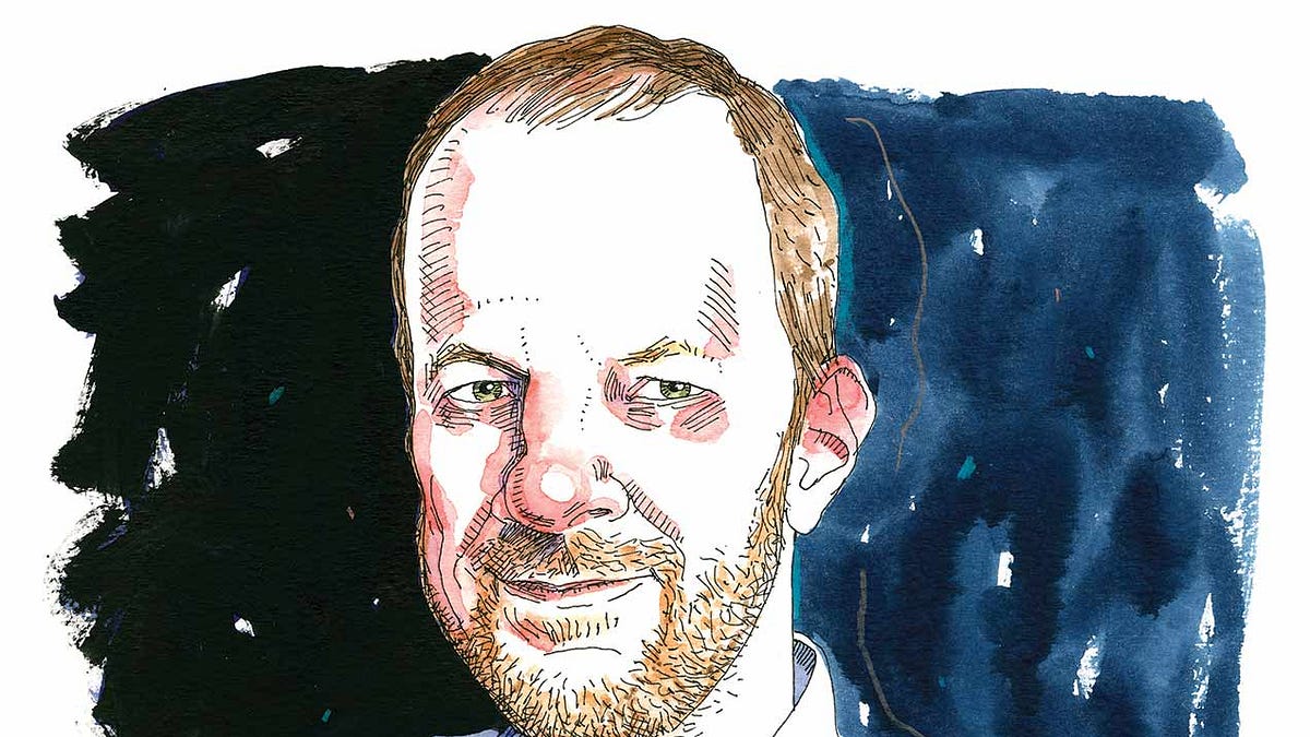 George Packer and the Twilight of the Short American Century