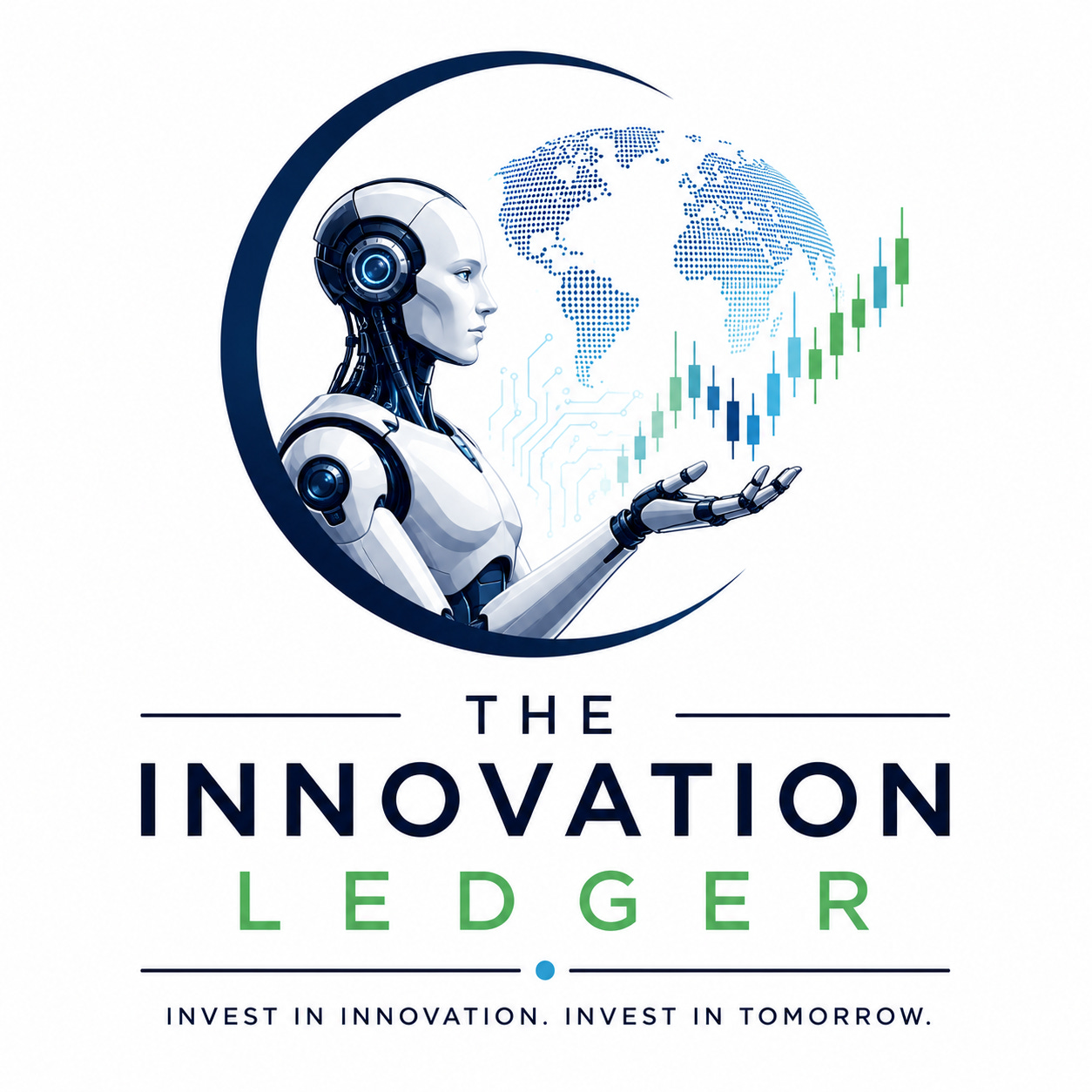 The Digital Investor