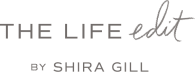 The Life Edit with Shira Gill