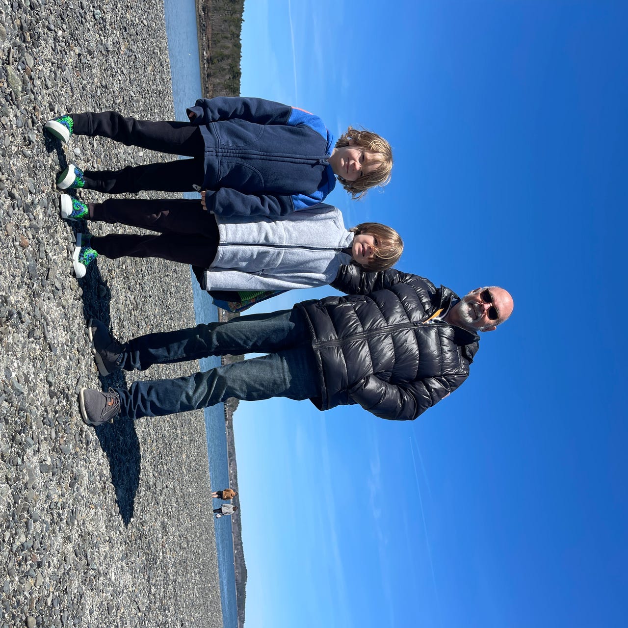 Life After an AD Diagnosis - It's not Death!