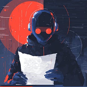 Bots vs. publishers: The coming clash over internet economics