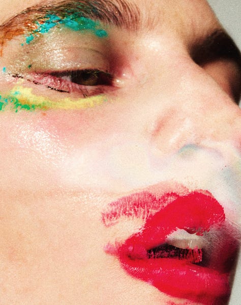 Intervista al make-up artist Luciano Chiarello